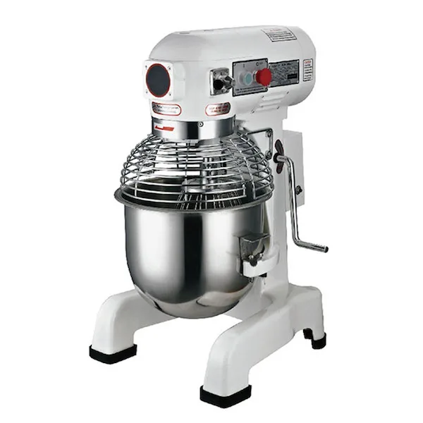 Mixer Roti Getra 20 Liter