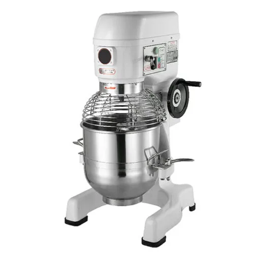 Mixer Roti Getra 30 Liter