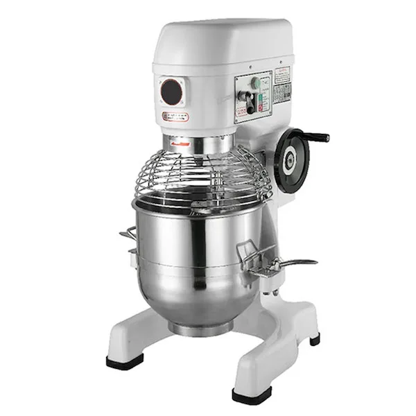 Mixer Roti Getra 30 Liter