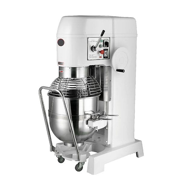 Mixer Roti Getra 60 Liter