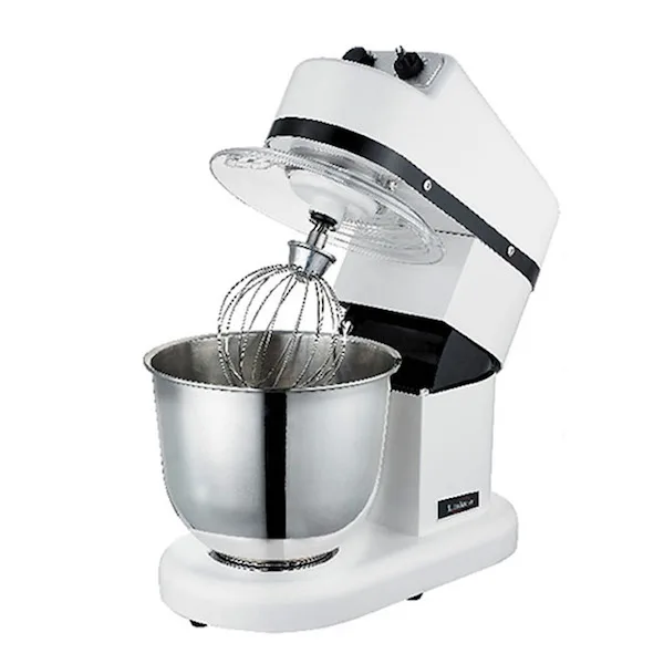 Mixer Roti Getra 8 Liter