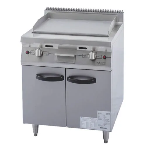 Panggangan Gridle Oven All Flat