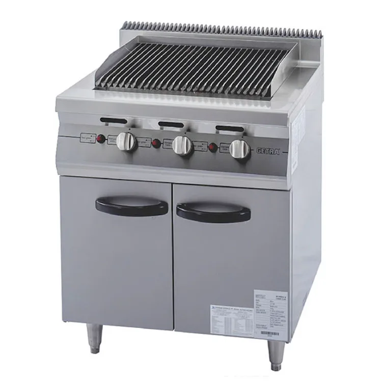 Panggangan Steak With Oven