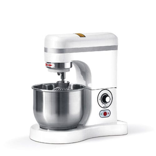 Planetary Mixer Roti Fomac DMX-B7