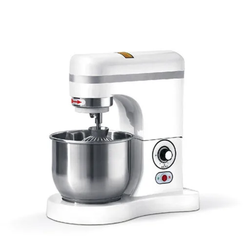 Planetary Mixer Roti Fomac DMX-B7