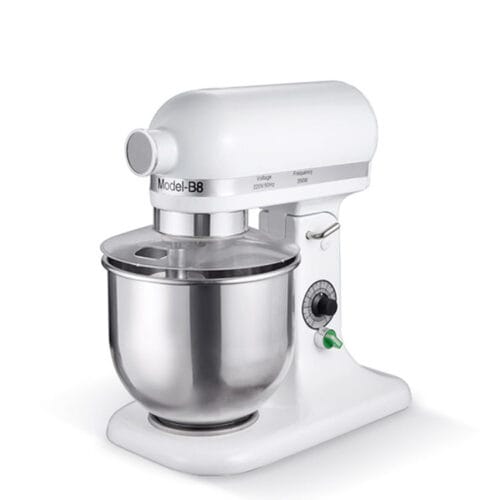 Planetary Mixer Roti Fomac DMX-B8