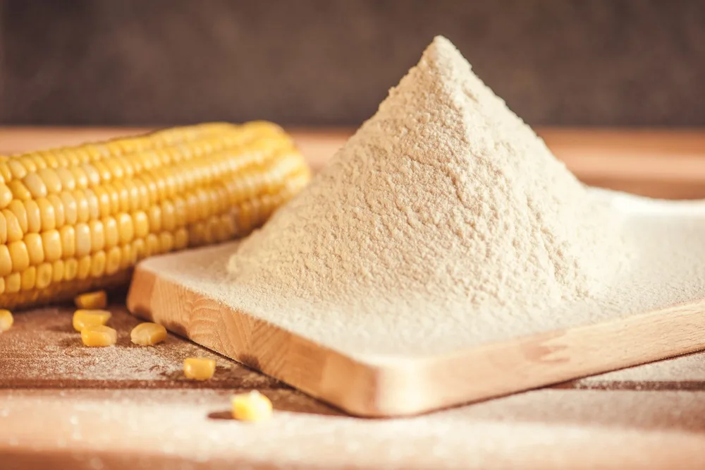 Tepung Jagung Maize