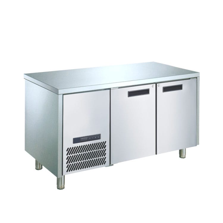 Undercounter Freezer GEA 2 Pintu
