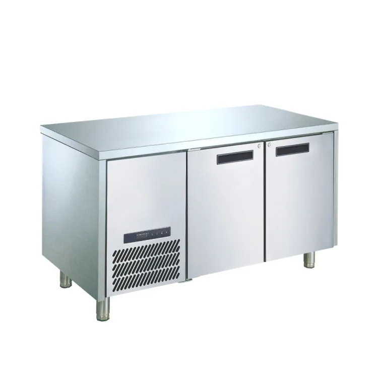 Undercounter Freezer GEA 2 Pintu
