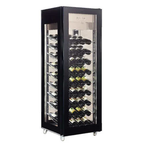 Wine Cooler GEA Kulkas Pendingin Wine