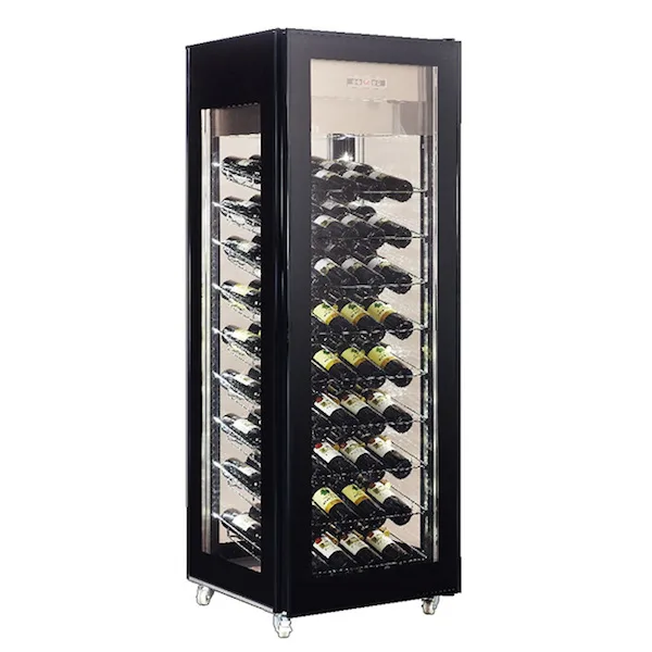 Wine Cooler GEA Kulkas Pendingin Wine