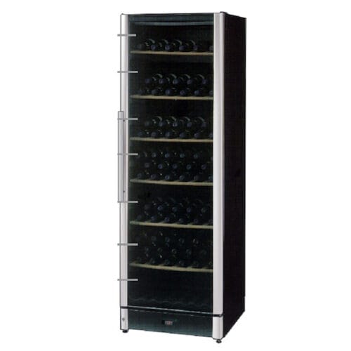 Wine Cooler GEA Multi Zone Temperature