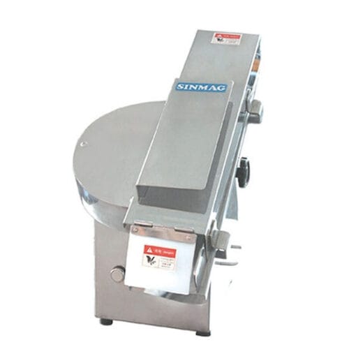 Bun Slicer SINMAG
