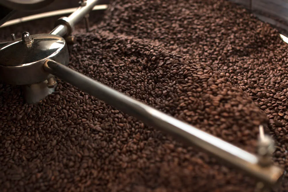 Coffee Roaster