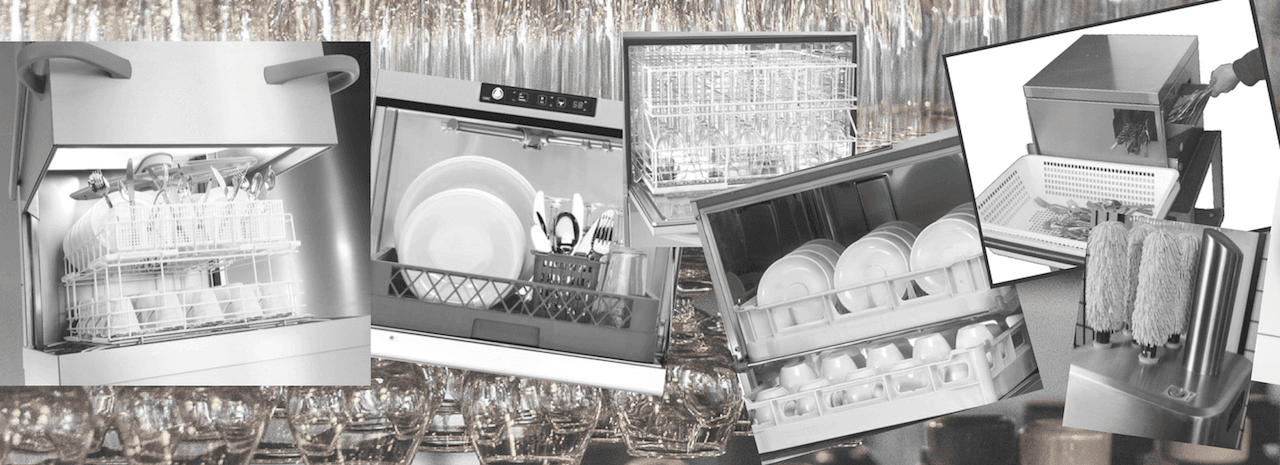 Dishwasher Banner