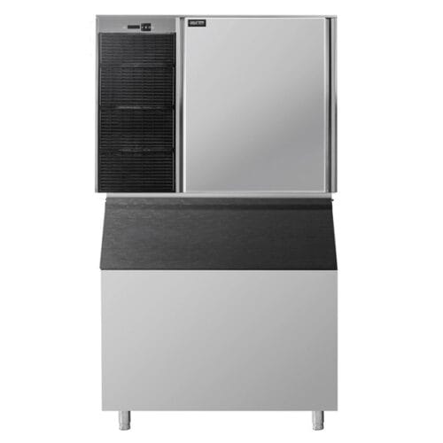 Mesin Gourmet Cubes SS-400A