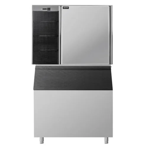 Mesin Gourmet Cubes SS-400A