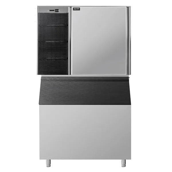 Mesin Gourmet Cubes SS-400A