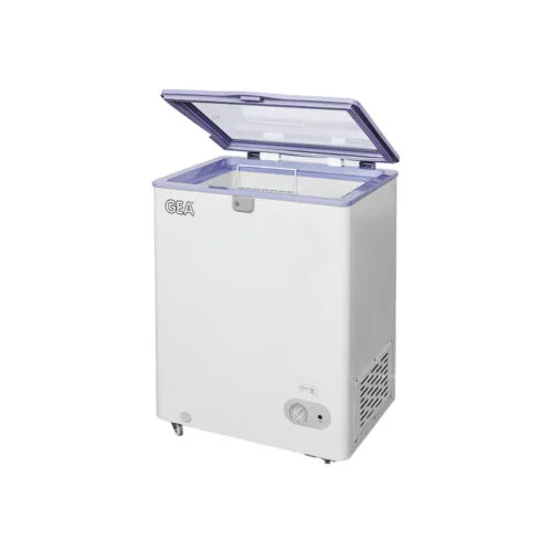 Freezer Es Krim GEA Lift Up Freezer GEA SD-100F