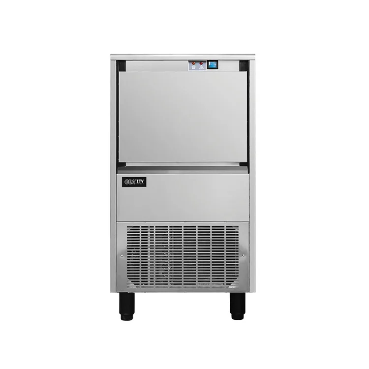 Mesin Diamond Ice Maker CD-55