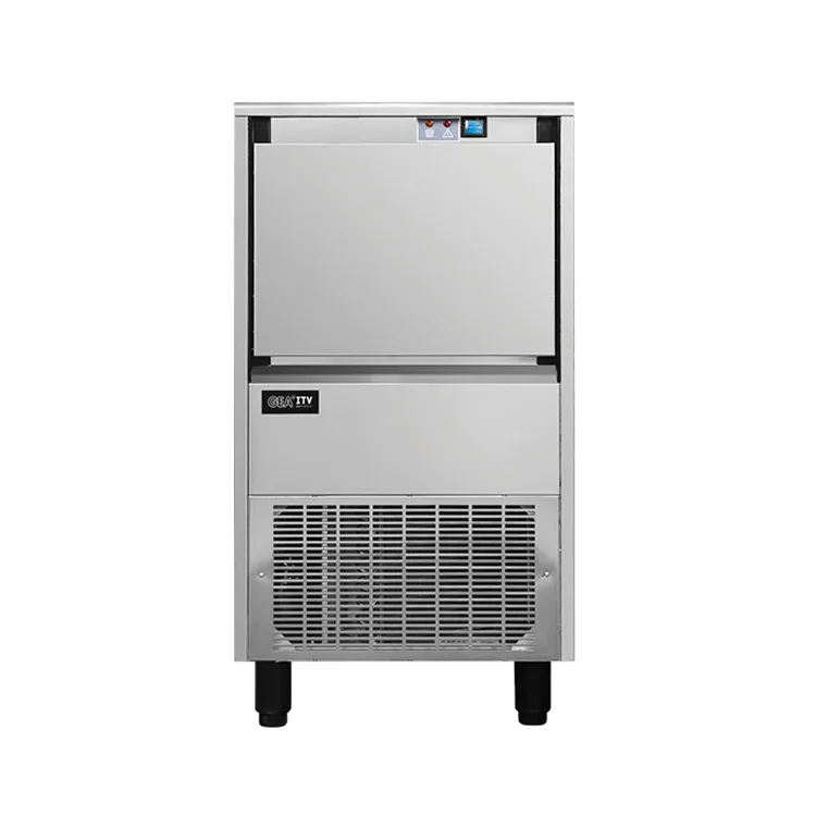 Mesin Diamond Ice Maker CD-90