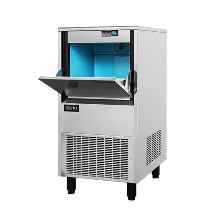 Mesin Diamond Ice Maker CD
