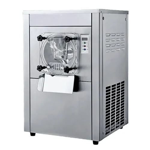 Mesin Es Gelato WIR-128Y