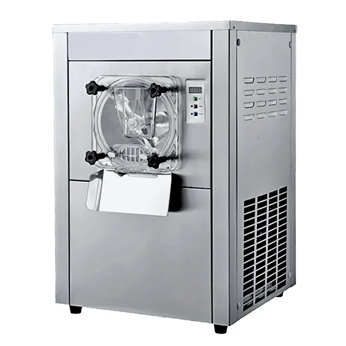 Mesin Es Gelato WIR-128Y