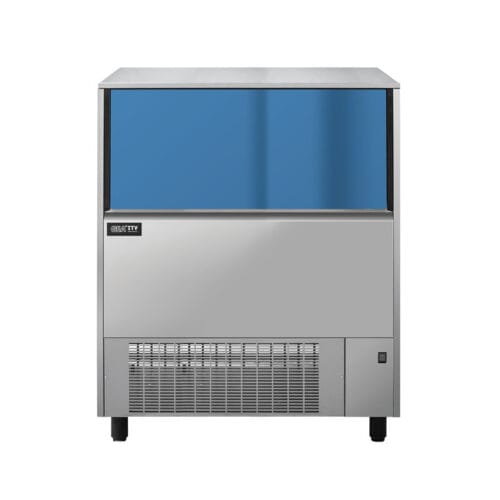 Mesin Finger Ice Maker PS-122A