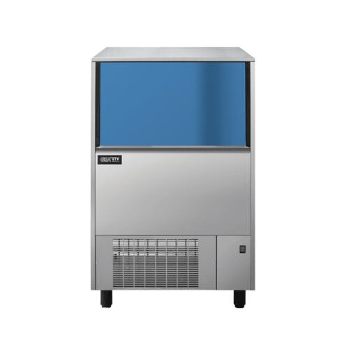 Mesin Finger Ice Maker PS-82A