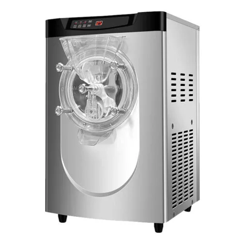 Mesin Gelato Maker HTR-900