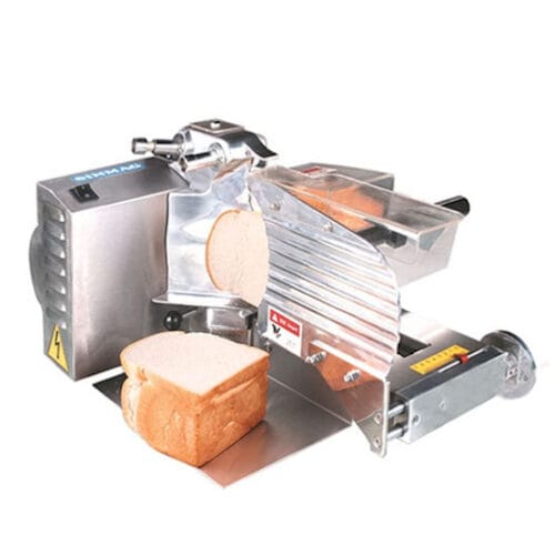 Piece By Piece Slicer SINMAG SF-21