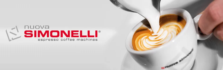 Simonelli Banner