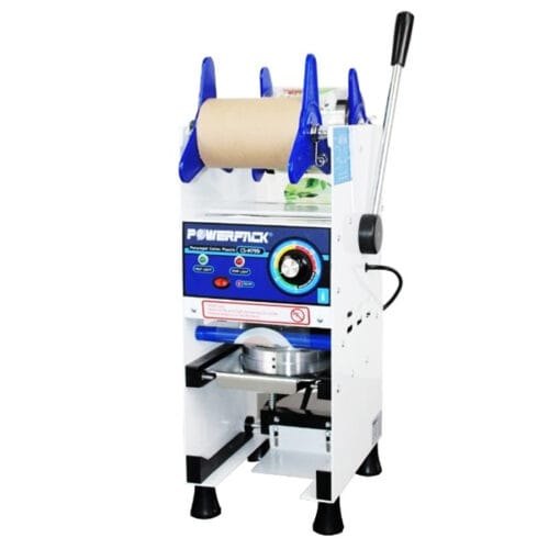 Alat Press Gelas Cup CS-M795i