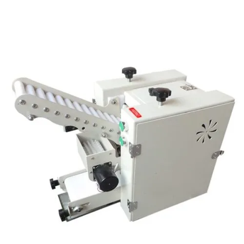 ASTRO Mesin Dumpling Skin Round AST-07DSR