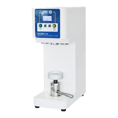 AUTATA Can Sealer ATT-601