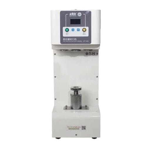 AUTATA Can Sealer ATT-602