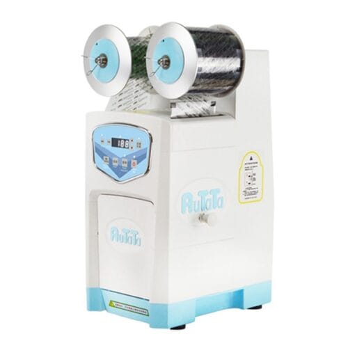 AUTATA Cup Sealer LF-95S
