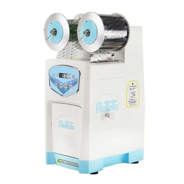 AUTATA Cup Sealer LF-95S