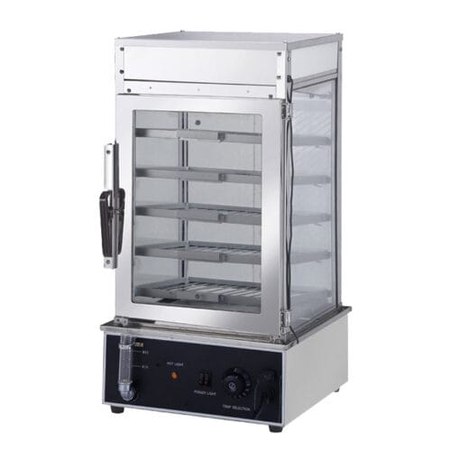 Bakpao Steamer STM-JEZ5