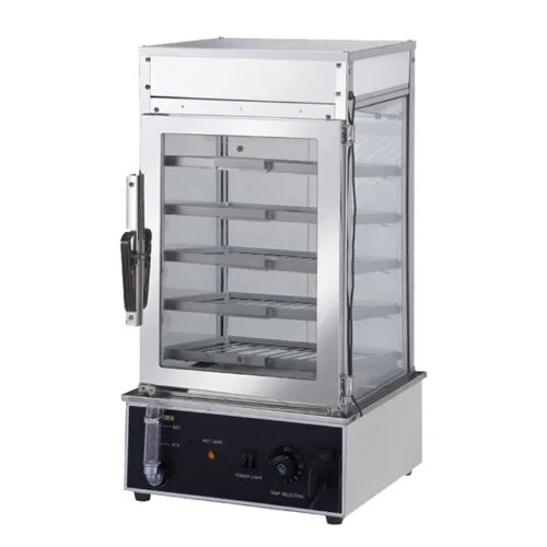 Bakpao Steamer STM-JEZ5