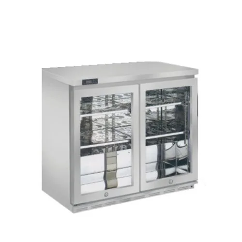 Bar Bottle Cooler Cabinet GEA BB-W5T2