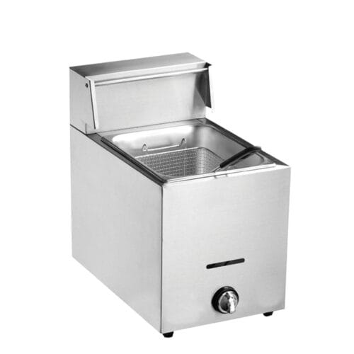 CROWN Gas Deep Fryer SC-71