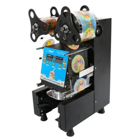 ASTRO Cup Sealer Otomatis ET-H3 - Image 4