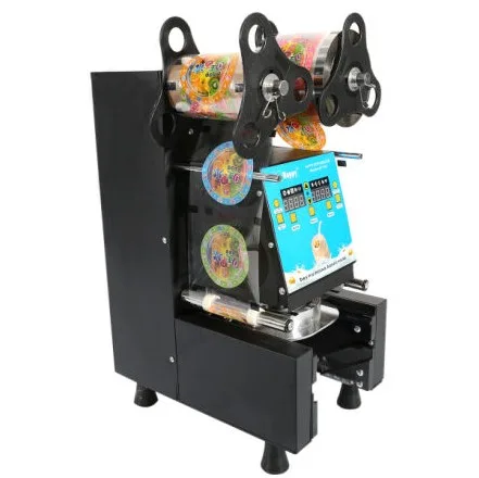 ASTRO Cup Sealer Otomatis ET-H3 - Image 3