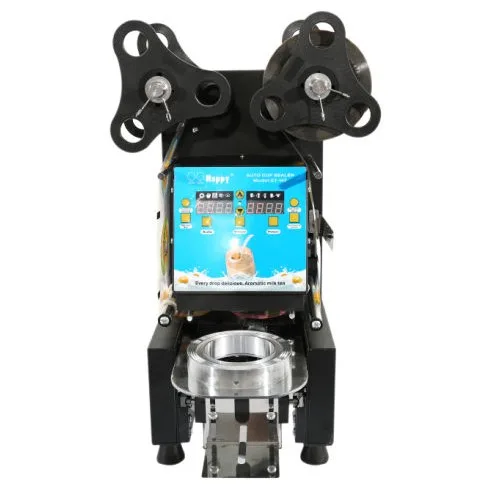 ASTRO Cup Sealer Otomatis ET-H3 - Image 2