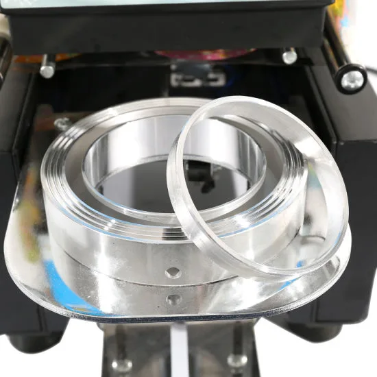 ASTRO Cup Sealer Otomatis ET-H3 - Image 5