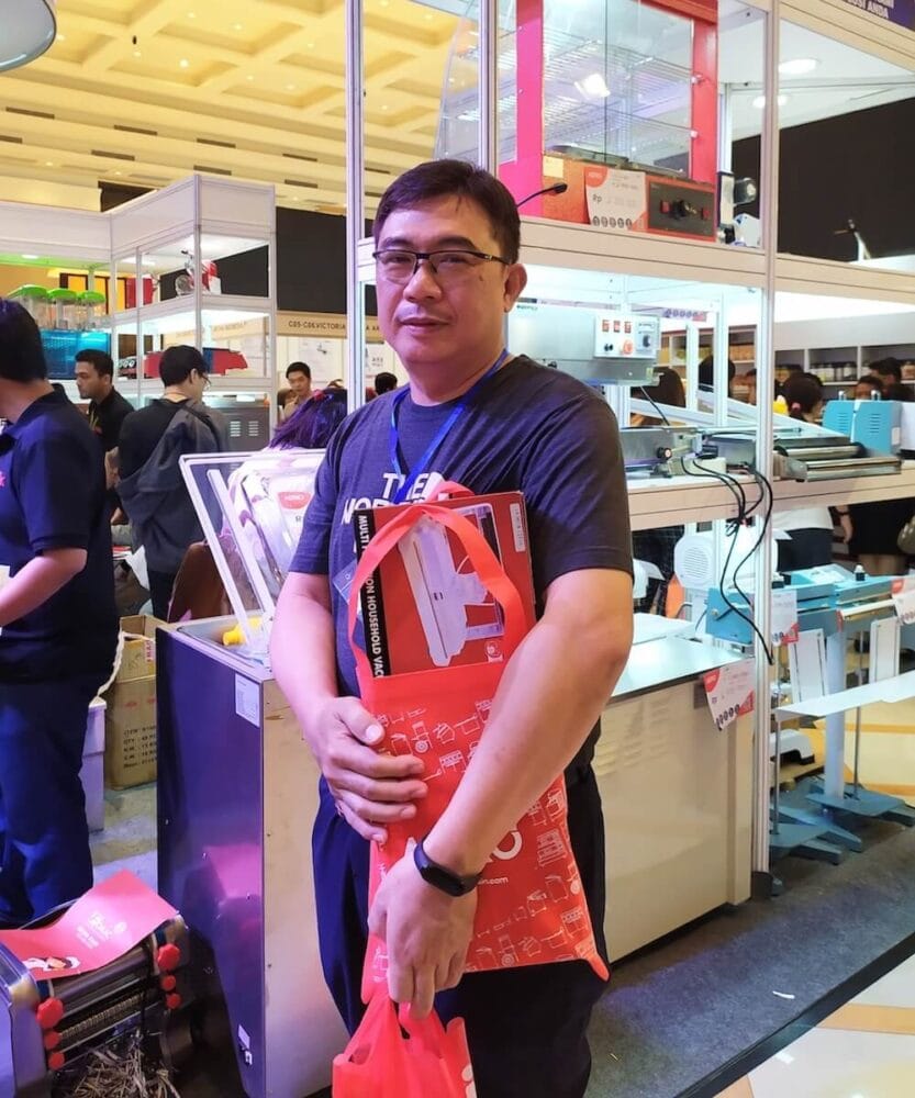 Customer 1