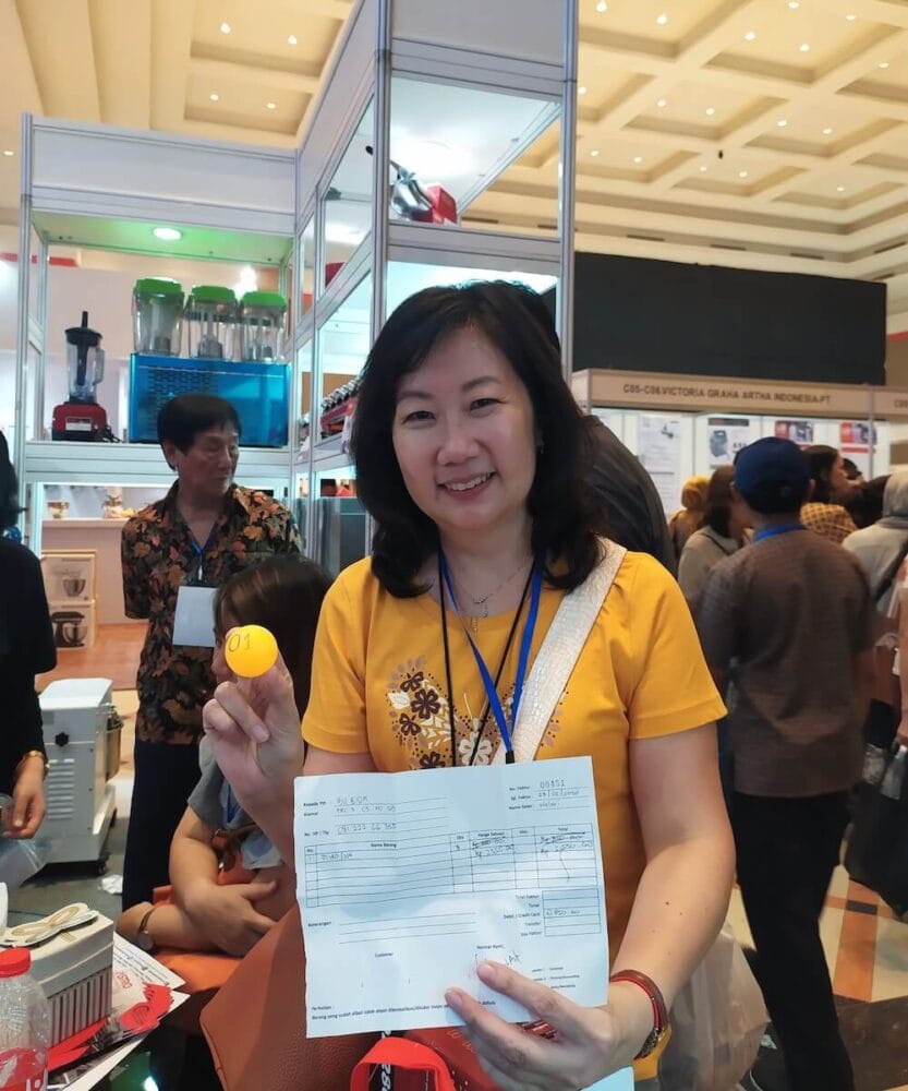 Customer 15
