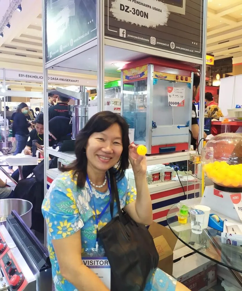 Customer 16
